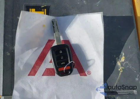 2014 Honda Civic Lx z USA, uszkodzony, nr VIN 19XFB2F55EE037272